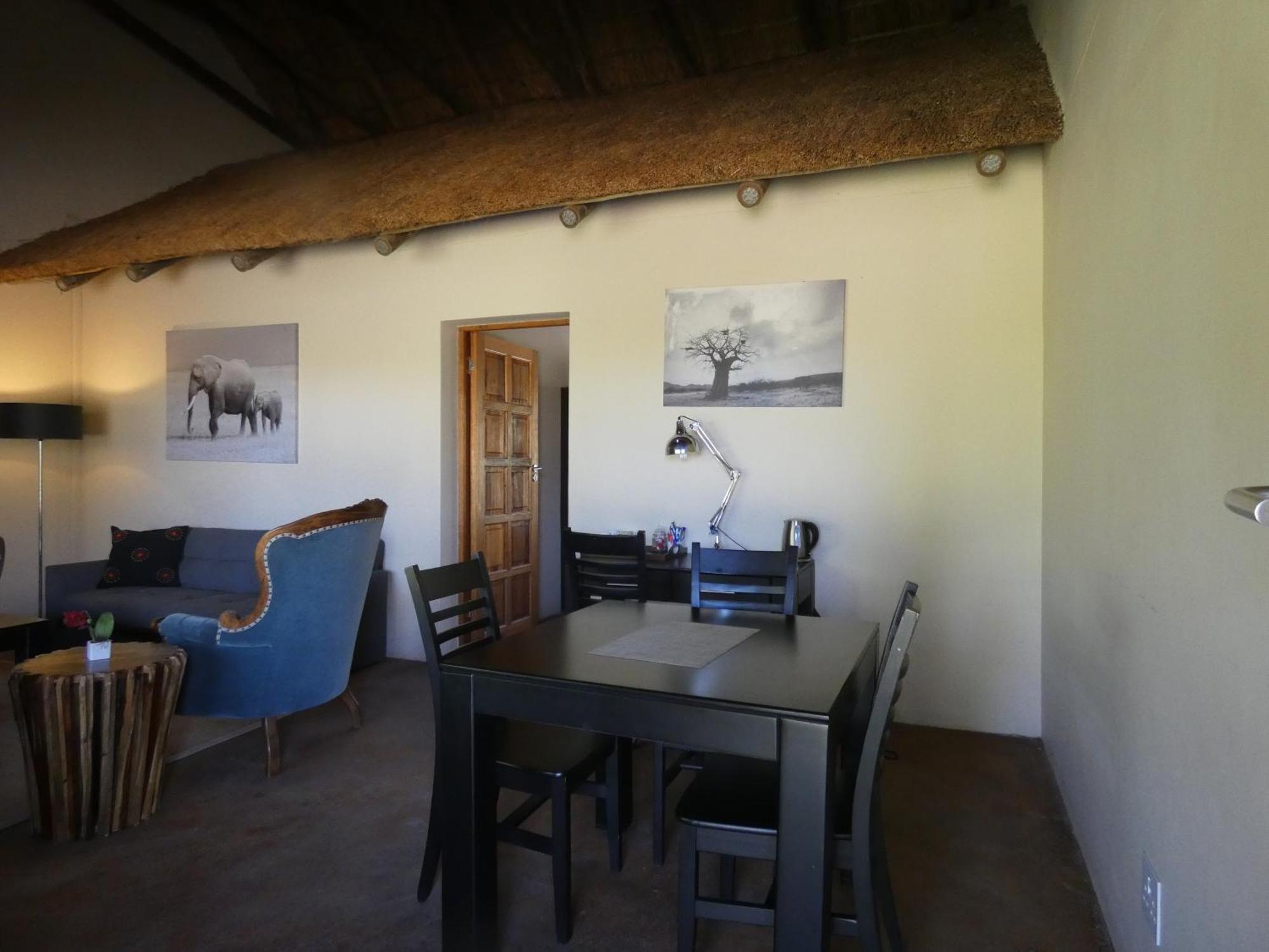 Iphofolo Lodge & Tented Camp Vivo Esterno foto