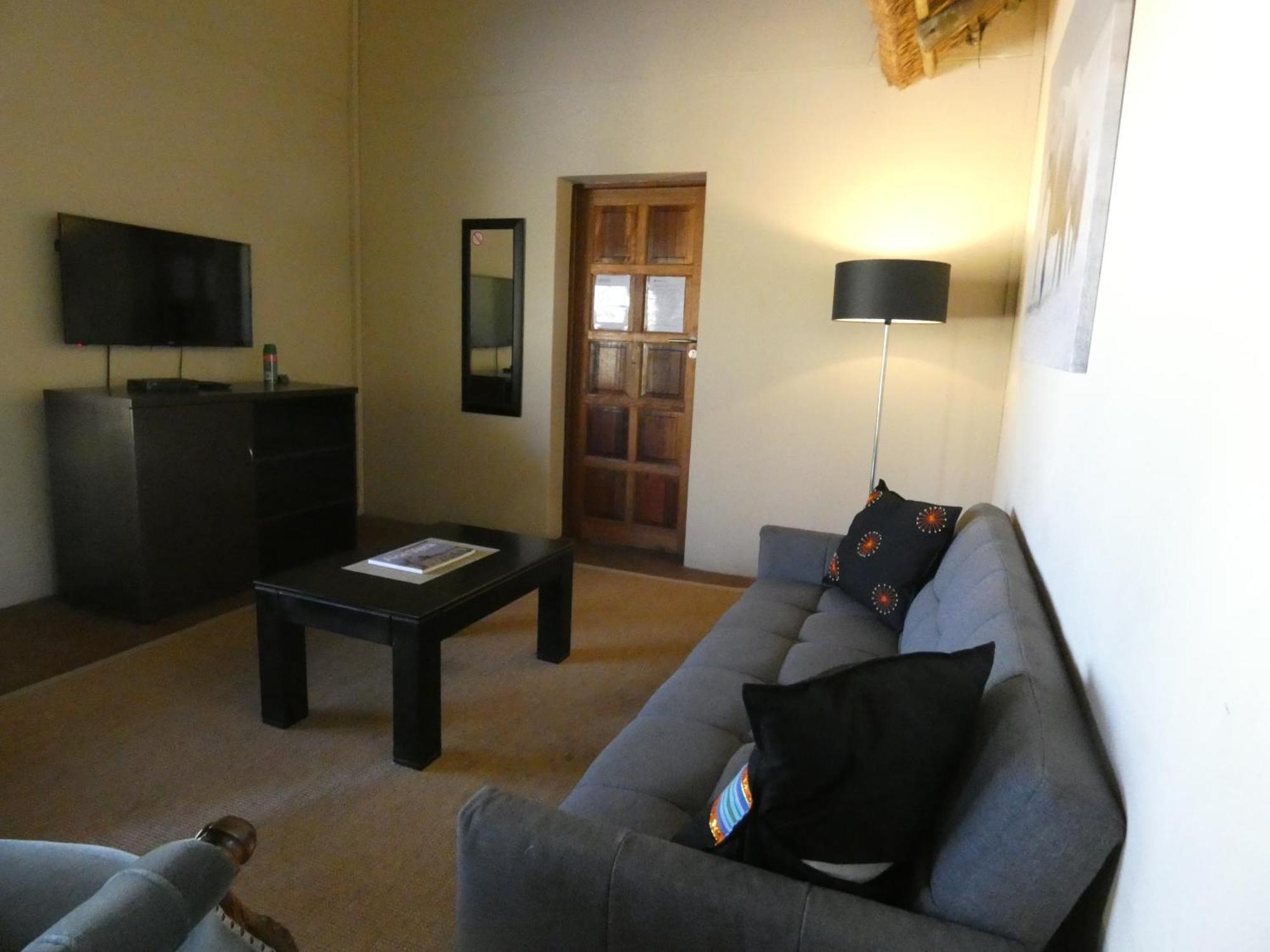 Iphofolo Lodge & Tented Camp Vivo Esterno foto