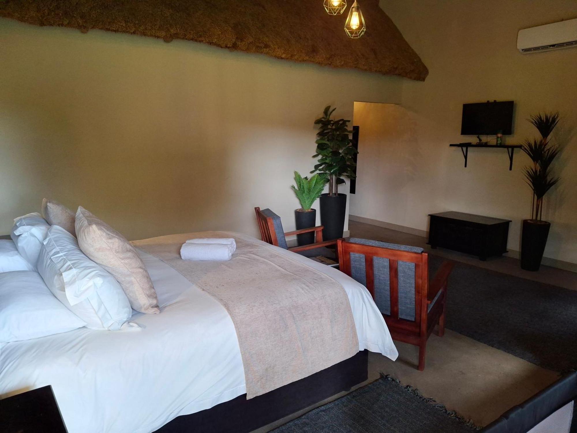 Iphofolo Lodge & Tented Camp Vivo Esterno foto