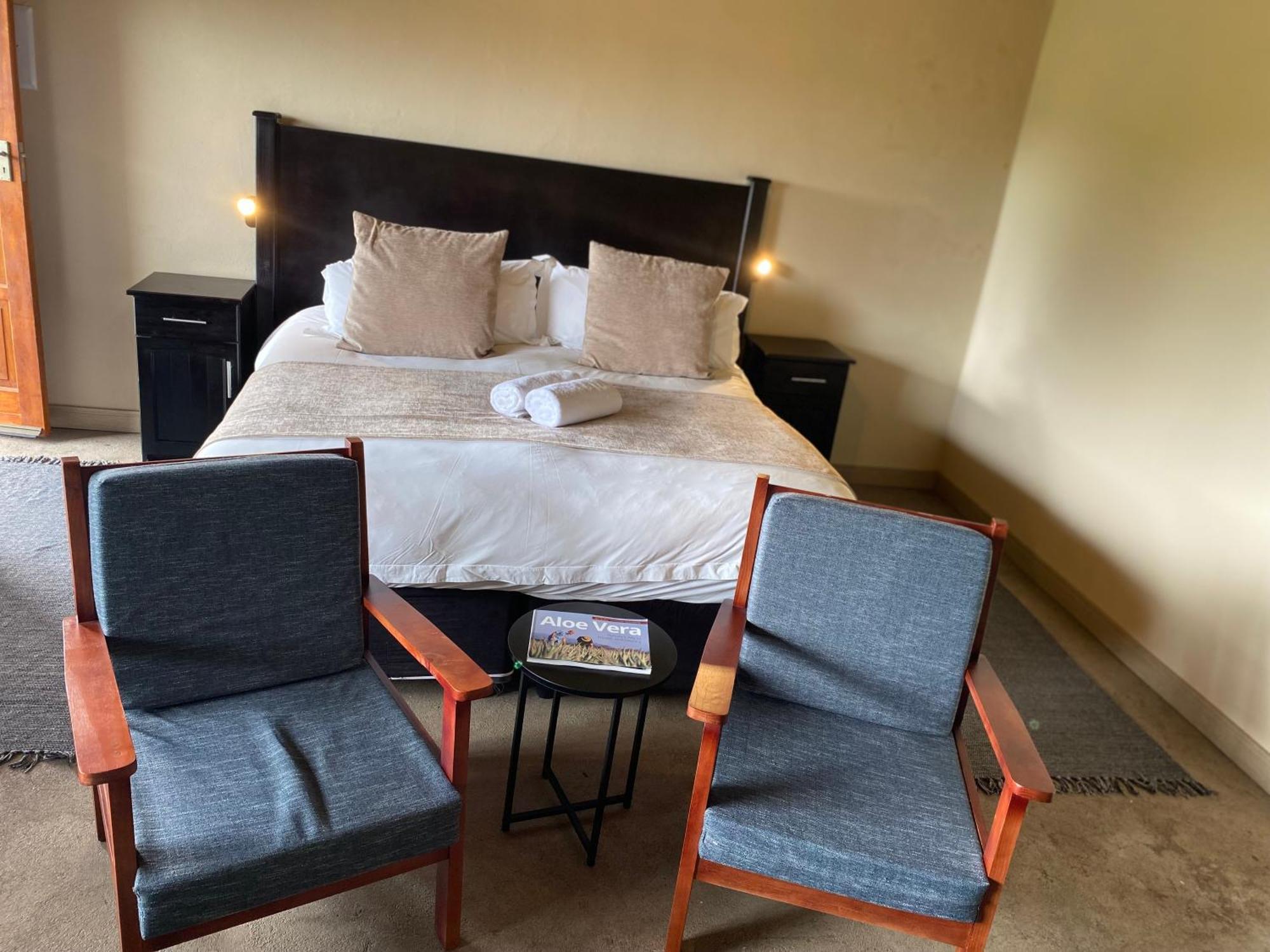 Iphofolo Lodge & Tented Camp Vivo Esterno foto