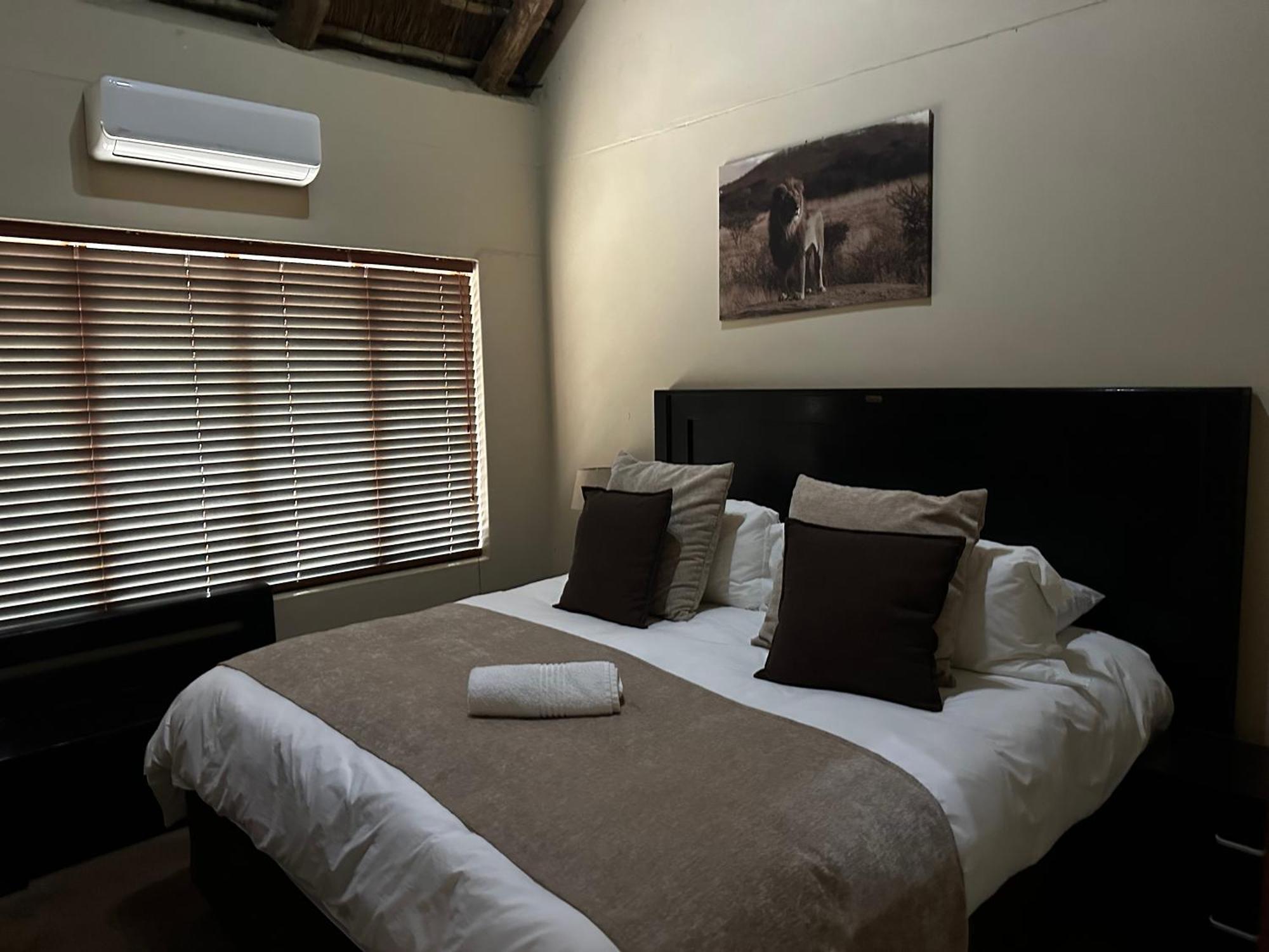 Iphofolo Lodge & Tented Camp Vivo Esterno foto