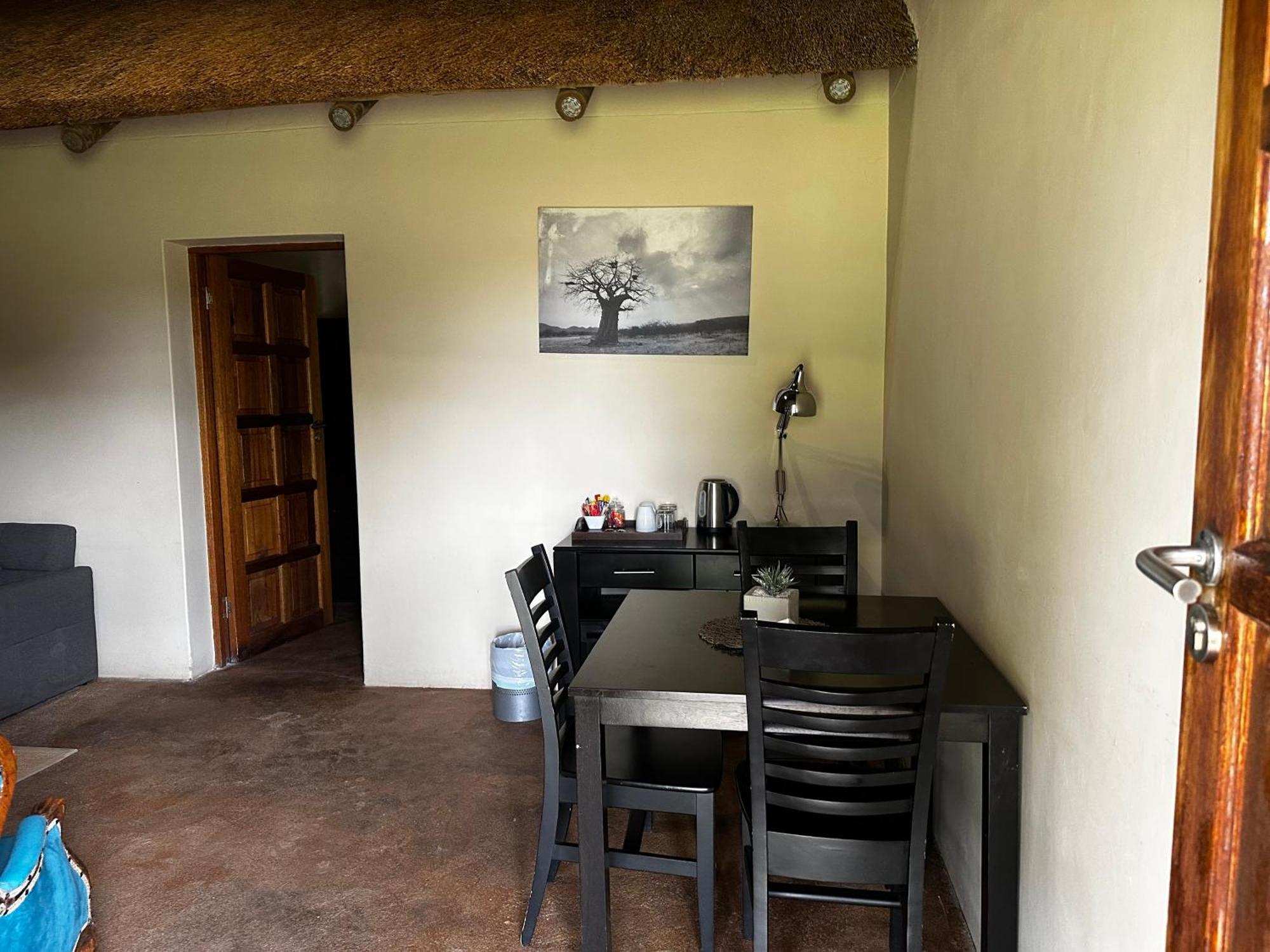Iphofolo Lodge & Tented Camp Vivo Esterno foto