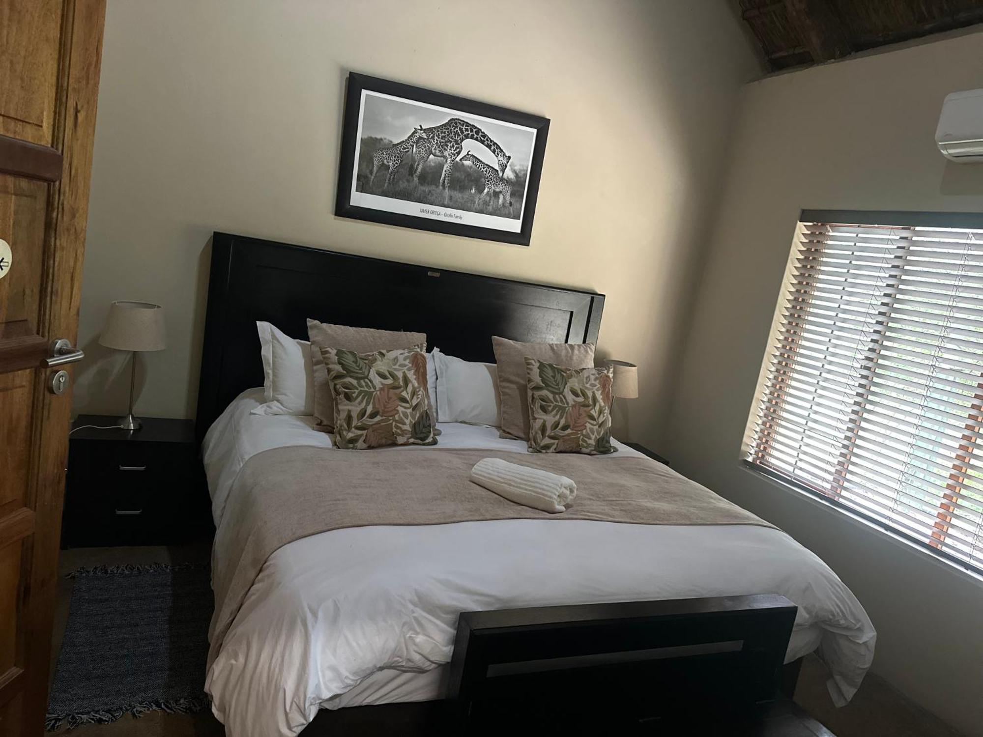Iphofolo Lodge & Tented Camp Vivo Esterno foto