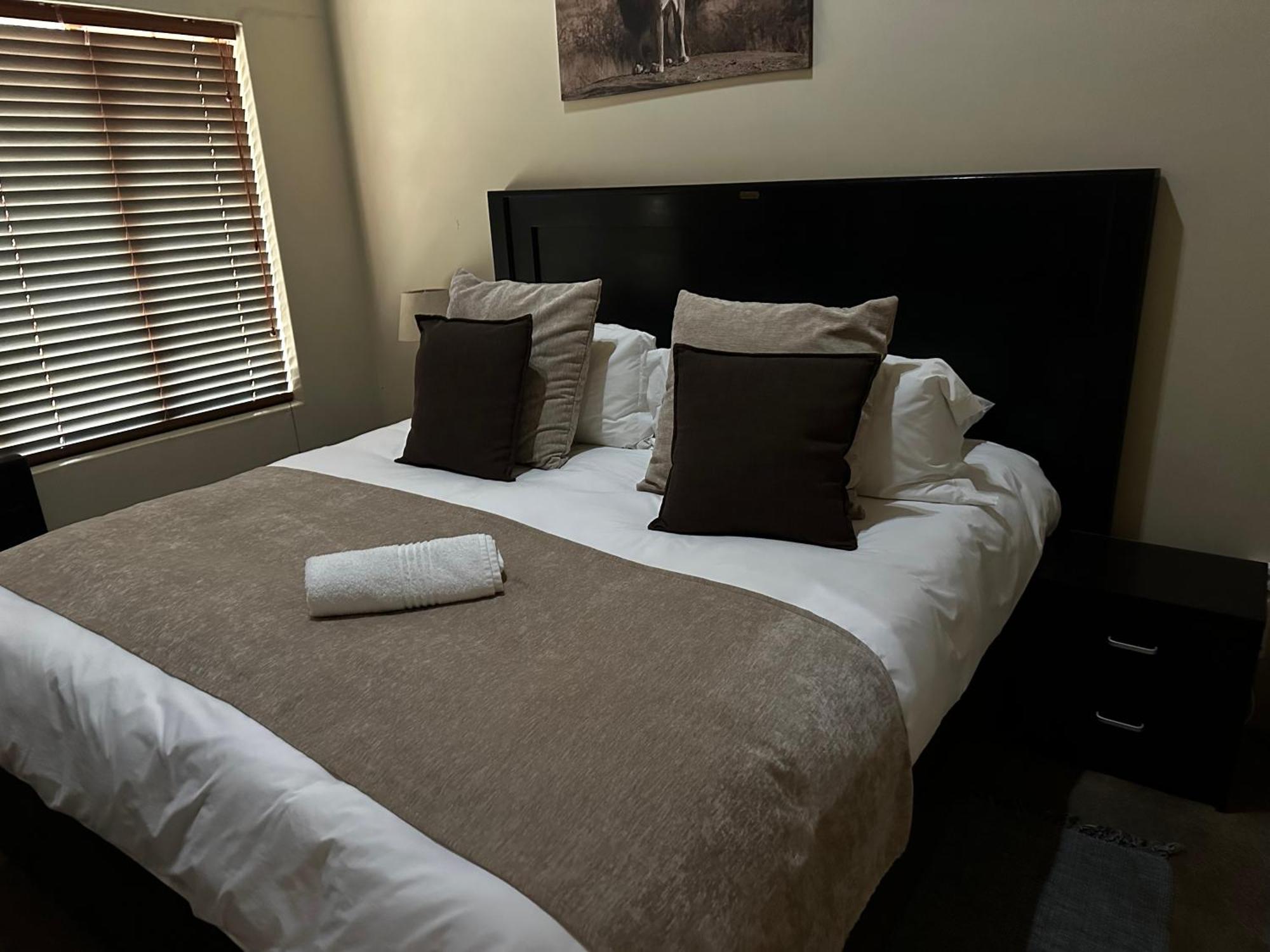 Iphofolo Lodge & Tented Camp Vivo Esterno foto